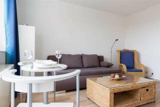 Appartement 45 Markwardt ID 037 - Sankt Peter-Ording - 6