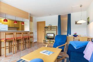 Wohnung 5 ID 072 - Sankt Peter-Ording - 9