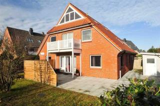 Wohnung 2 ID 322 - Sankt Peter-Ording - 5