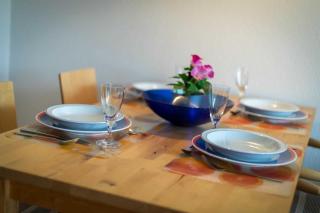 Wohnung 5 ID 072 - Sankt Peter-Ording - 4
