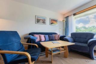 Wohnung 5 ID 072 - Sankt Peter-Ording - 6