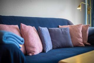 Wohnung 5 ID 072 - Sankt Peter-Ording - 5