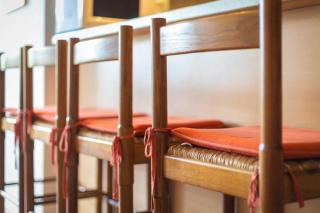 Wohnung 5 ID 072 - Sankt Peter-Ording - 1