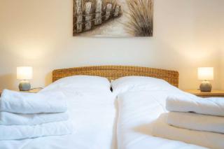 Wohnung 2 ID 322 - Sankt Peter-Ording - 9