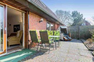 Wohnung 3 Kleine Moewe ID 030 - Ording - 9