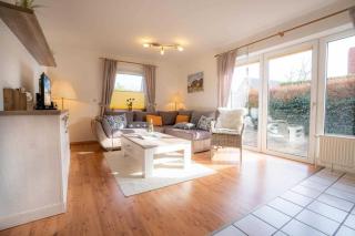 Wohnung 2 ID 322 - Sankt Peter-Ording - 8
