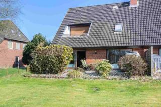 Wohnung 3 Kleine Moewe ID 030 - Ording - 5
