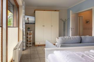 Wohnung 3 Kleine Moewe ID 030 - Ording - 3