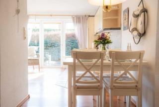 Wohnung 2 ID 322 - Sankt Peter-Ording - 2