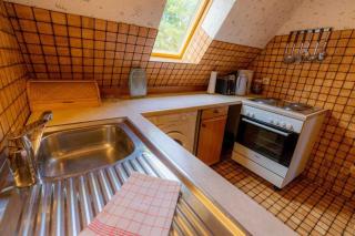 Wohnung 5 Bellmann ID 024 - Sankt Peter-Ording - 3
