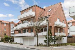 Wohnung 1 Albatros ID 281 - Sankt Peter-Ording - 9