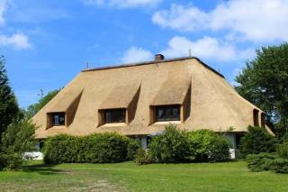Wohnung Duenensonne 3 ID 134 - Sankt Peter-Ording - 0