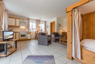 Wohnung Seebuell ID 195 - Sankt Peter-Ording - 5
