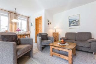 Wohnung Seebuell ID 195 - Sankt Peter-Ording - 1