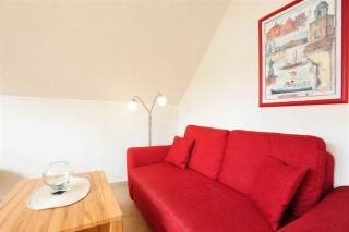 Wohnung Brynjulf Bie ID 075 - Sankt Peter-Ording - 8