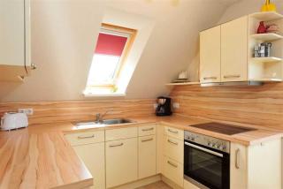 Wohnung Brynjulf Bie ID 075 - Sankt Peter-Ording - 6