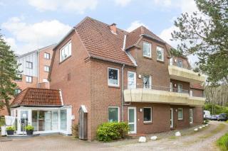 Wohnung 4 Koje ID 053 - Sankt Peter-Ording - 9
