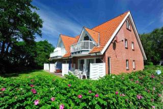 Wohnung 3B ID 085 - Sankt Peter-Ording - 9