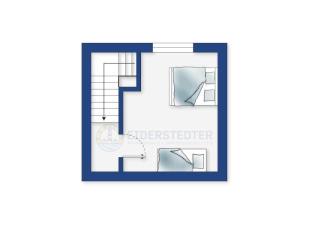 Wohnung 4 ID 152 - Sankt Peter-Ording - 8