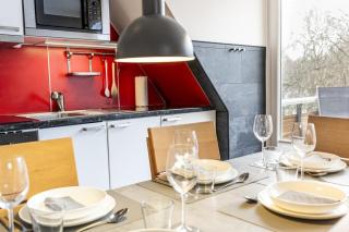 Wohnung 4 ID 152 - Sankt Peter-Ording - 6