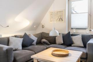 Wohnung 4 ID 152 - Sankt Peter-Ording - 5