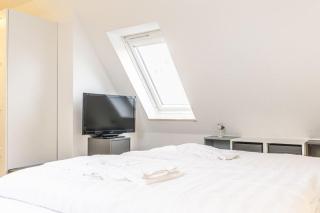 Wohnung 4 ID 152 - Sankt Peter-Ording - 4