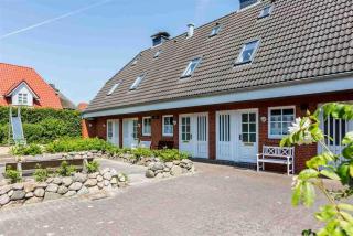 Hausteil 12 ID 395 - Sankt Peter-Ording - 0
