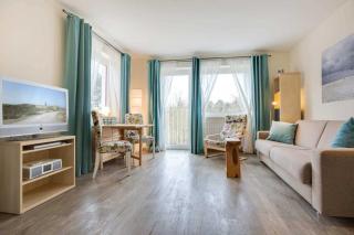Wohnung 12 ID 325 - Sankt Peter-Ording - 9