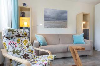 Wohnung 12 ID 325 - Sankt Peter-Ording - 8