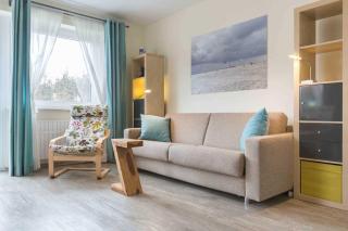 Wohnung 12 ID 325 - Sankt Peter-Ording - 5