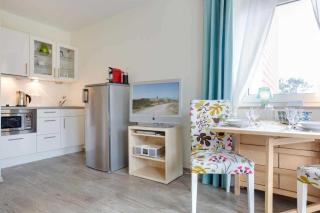 Wohnung 12 ID 325 - Sankt Peter-Ording - 4