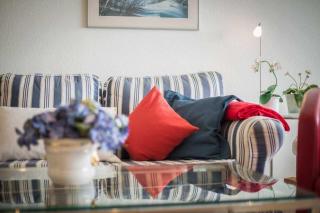 Wohnung 182 Sundowner ID 123 - Sankt Peter-Ording - 8