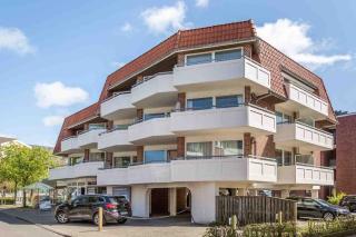Wohnung 9 Biike ID 122 - Sankt Peter-Ording - 9