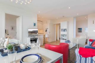 Wohnung 182 Sundowner ID 123 - Sankt Peter-Ording - 5