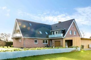 Wohnung 9 ID 302 - Sankt Peter-Ording - 0