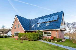 Wohnung 9 ID 302 - Sankt Peter-Ording - 9