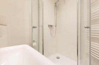 Wohnung 182 Sundowner ID 123 - Sankt Peter-Ording - 1