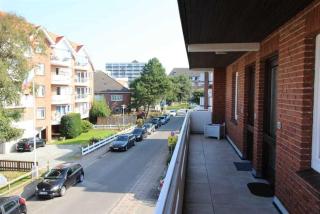 Wohnung 7 Blanker Hans ID 226 - Sankt Peter-Ording - 8