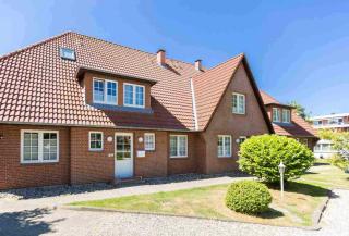 Wohnung 10 ID 291 - Sankt Peter-Ording - 0