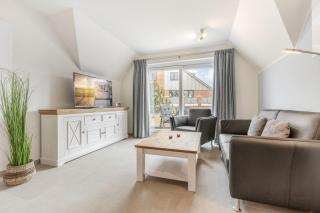 Wohnung 13 Duenenblick ID 054 - Sankt Peter-Ording - 3