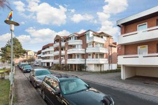 Wohnung 6 ID 084 - Sankt Peter-Ording - 0
