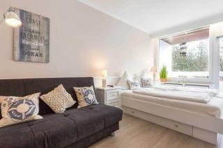Wohnung 30 Duenensonne im Bad ID 333 - Sankt Peter-Ording - 8