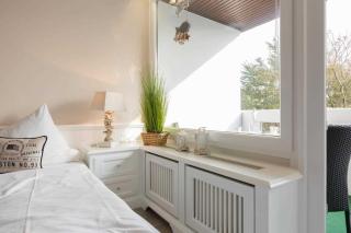 Wohnung 30 Duenensonne im Bad ID 333 - Sankt Peter-Ording - 3
