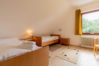 Wohnung OG ID 265 - Süderhöft - 7