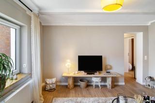 Ferienwohnung Seelenruhig - - 3