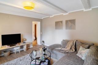 Ferienwohnung Seelenruhig - - 6