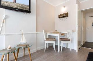 Wohnung 30 Duenensonne im Bad ID 333 - Sankt Peter-Ording - 1