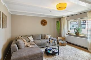 Ferienwohnung Seelenruhig - - 9