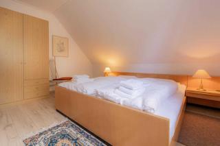 Wohnung OG ID 265 - Süderhöft - 2
