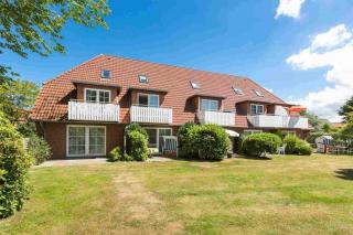 Wohnung 10 ID 291 - Sankt Peter-Ording - 8